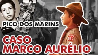 Operação Marins: Desaparecimento do Escoteiro Marco Aurélio