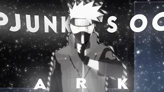 Pjunkie's Open Collab | Ark - Edit[AMV] #pjoc3|📱 +(Free pf) Happy New year 🎊