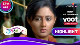 Uttaran | उतरन | Tapasya Searches For A Job | नौकरी की तलाश में निकलीं तपस्या