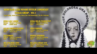 Kumpulan Lagu Rohani Lamholot - Cisilia Group Vol. I