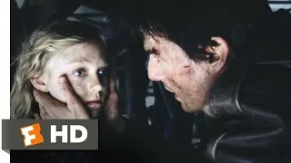 War of the Worlds (7/8) Movie CLIP - Taking Down a Tripod (2005) HD