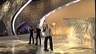 Eurovisión 1998 (retransmisión TVE)