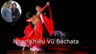 Nhac khiêu vũ bachata chọn lọc