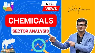 Chemicals Sector Analysis | Top 5 Specialty Chemical Stocks