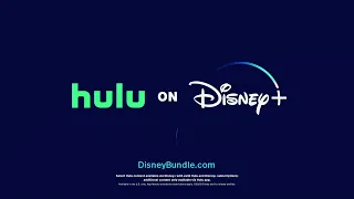 Hulu On Disney+ - Teaser Trailer