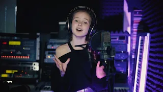 Mariah Carey - My All (cover by Jačmenkina Anastasija)  #Jačmenkina ​ #Ячменкина ​ #studijaKantilēna