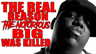 The Real Rap Show | Episode 27 Part 1 | The Real Reason The Notorious Big Was Killed