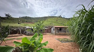 Sítio a venda em cunha 190 mil