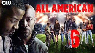 All American Season 6 Trailer | Release Date | Cast Updates!!
