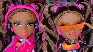 She’s BUMPIN!! Alwayz Bratz Sasha 2024 Doll Review!!!