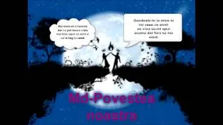 MD Povestea noastra