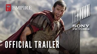 Risen | Official Trailer | In Cinemas February 18