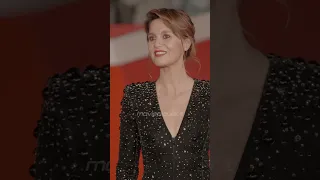 C'è ancora domani: Paola Cortellesi e il suo cast sul red carpet di Roma 2023