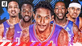 Los Angeles Clippers VERY BEST Plays & Highlights from 2018-19 NBA Season!