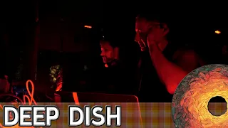 Deep Dish - live @ BPM Festival (Costa Rica) [2020] Pt.2