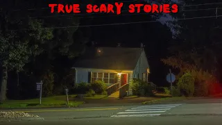 True Scary Stories to Keep You Up At Night (Best of April 2024 Horror Compilation)