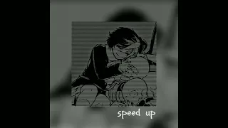 SLEEPY ОН НЕ ТАКОЙ - SPEED UP