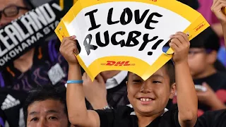 Is Rugby Growing or Dying? - World Rugby's Participation Numbers