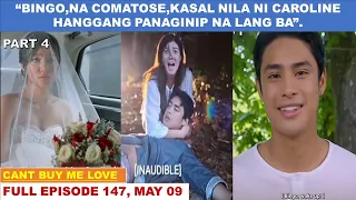 CANT BUY ME LOVE|ADVANCE EPISODE 147|PART 4 OF 4|MAY 09,2024