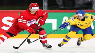 Хоккеисты Швеции впервые не попали в плей-офф чемпионата мира