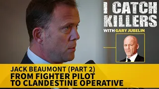 I Catch Killers with Gary Jubelin: Jack Beaumont interview - Part 2