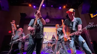 Sponge · 2023-05-24 · The Parish at House of Blues · Anaheim · full live show