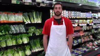 Produce with Jake