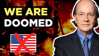 Jim Rickards: "Central Bankers Are About To COLLAPSE The Economy and Here's How."