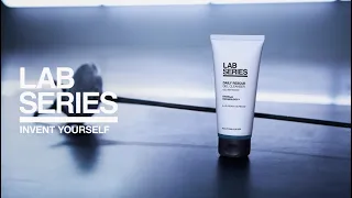 DAILY RESCUE GEL CLEANSER | LAB SERIES SKINCARE FOR MEN