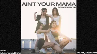 Jennifer Lopez -Ain't Your Mama    llchoreography by- Ila and Ina ll