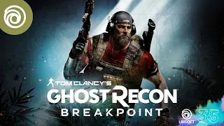 Free Weekend Trailer | Ghost Recon Breakpoint