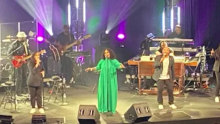 CeCe Winans | Shepherd | Believe for it Tour | March 2023 | Part 2