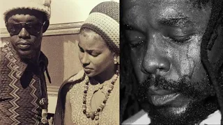 How Losing The Love Of His Life CHANGED PETER TOSH Forever