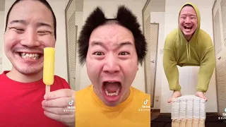 Junya1gou funny video 😂😂😂 | JUNYA Best TikTok January 2023 Part 201