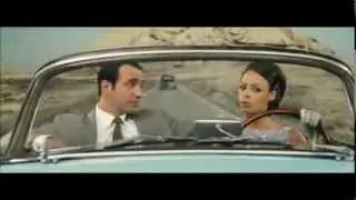 OSS 117 : Le Caire, nid d'espions (2006) - Des millions ! [FR]