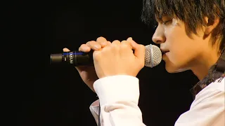 DISH// - Suki ni nattekurete arigato [Official Live Video]