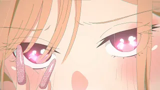 Dept - 17 | AMV「💕」Free project file | After effect