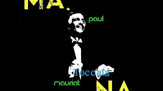 Paul Mauriat x MaNa - Toccata (Original Mix Dedicated)