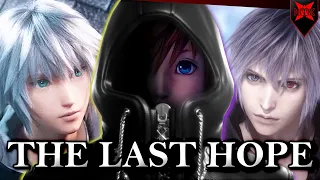 The Black Box: The Last Hope Above All | Kingdom Hearts 4