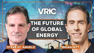 Escaping the Energy Crisis: What Does the Future Hold For Global Energy Production?