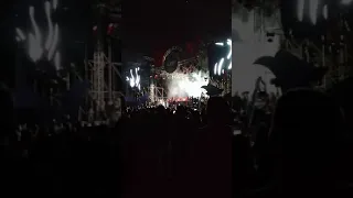 Marco Carola- LMF Jarun 2021