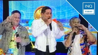 TVJ fans, nanawagan ng boycott laban sa Eat Bulaga; Mga bagong host, bumandera na