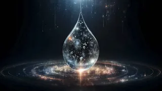 L’UNIVERS MICROSCOPIQUE dans une goutte d’eau