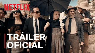 ¡Que viva México! | Tráiler oficial | Netflix