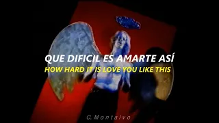 Diego Bertie | Que Dificil Es Amar (Letra/Lyrics/Video Official)