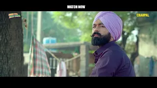 Latest Punjabi Movie | Khao Piyo Aish Karo | Tarsen Jassar | Ranjit Bawa | New Punjabi Movies 2023