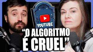 Como é o nosso PROCESSO CRIATIVO no YOUTUBE?