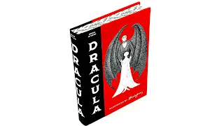 DRACULA Illustrated by Edward Gorey