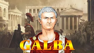 Roma İmparatoru Galba