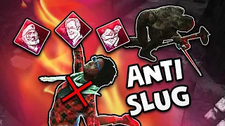 The Anti Slugging Build - Dead by Daylight